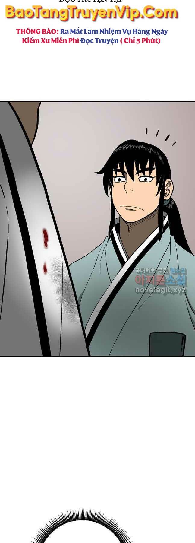 Vĩ Linh Kiếm Tiên Chapter 27 - Trang 2