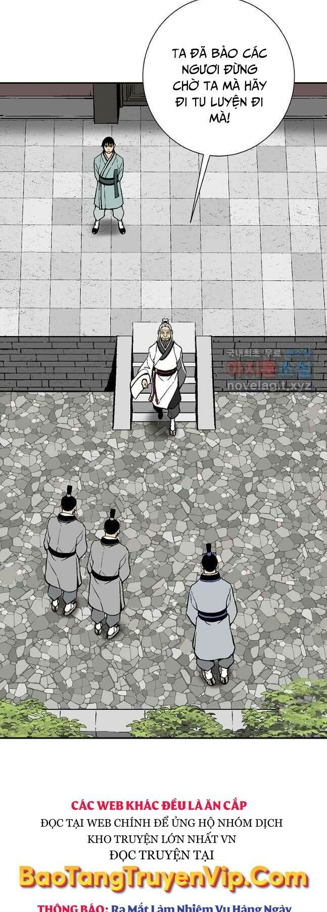 Vĩ Linh Kiếm Tiên Chapter 27 - Trang 2