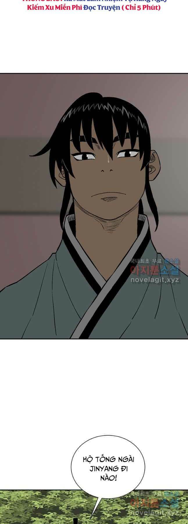 Vĩ Linh Kiếm Tiên Chapter 27 - Trang 2