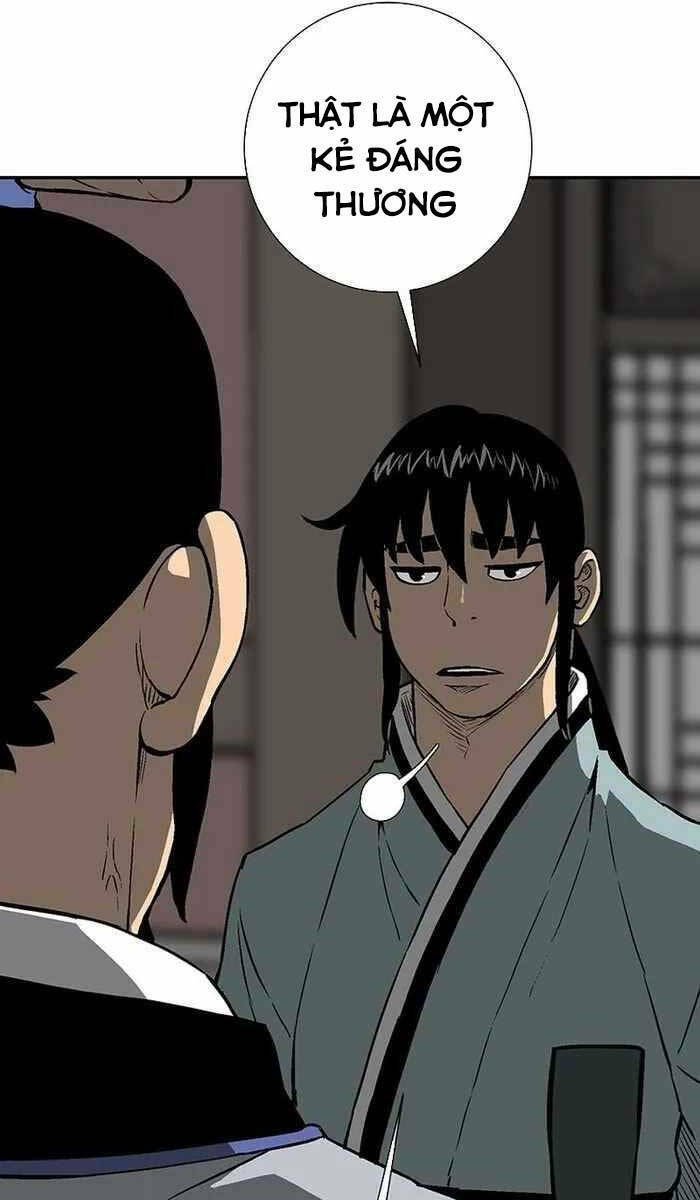 Vĩ Linh Kiếm Tiên Chapter 28 - Trang 2