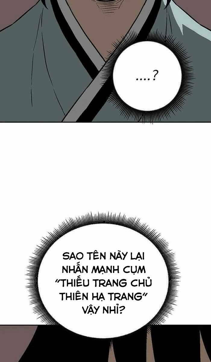 Vĩ Linh Kiếm Tiên Chapter 28 - Trang 2