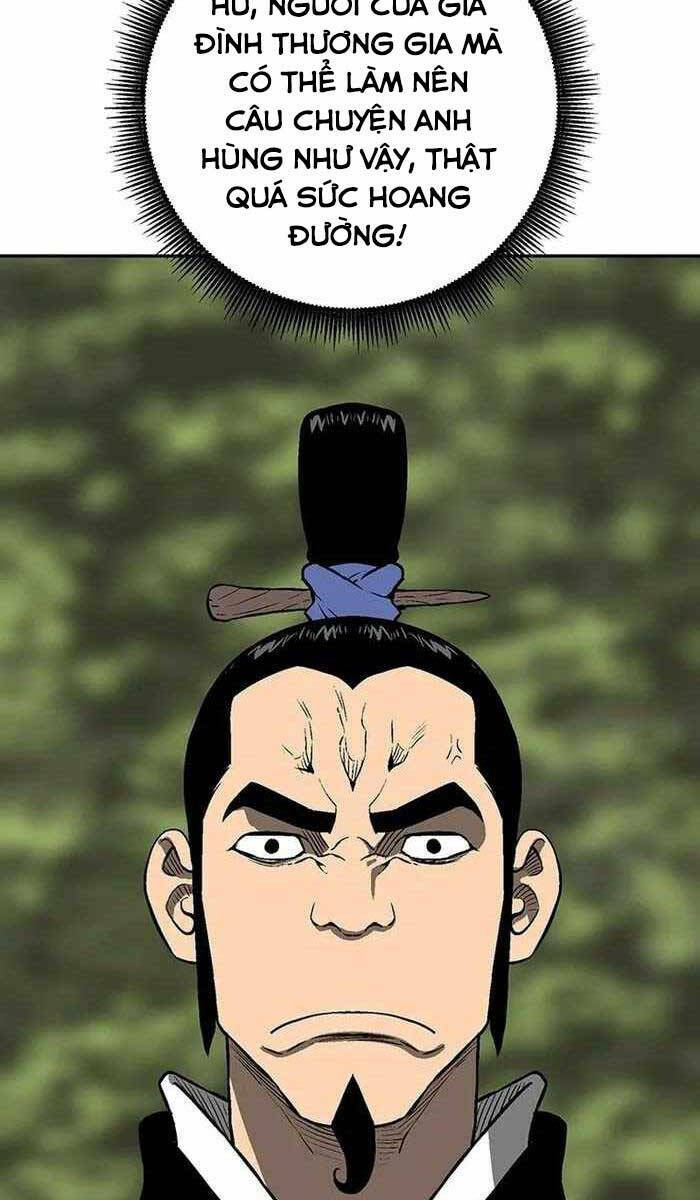 Vĩ Linh Kiếm Tiên Chapter 28 - Trang 2