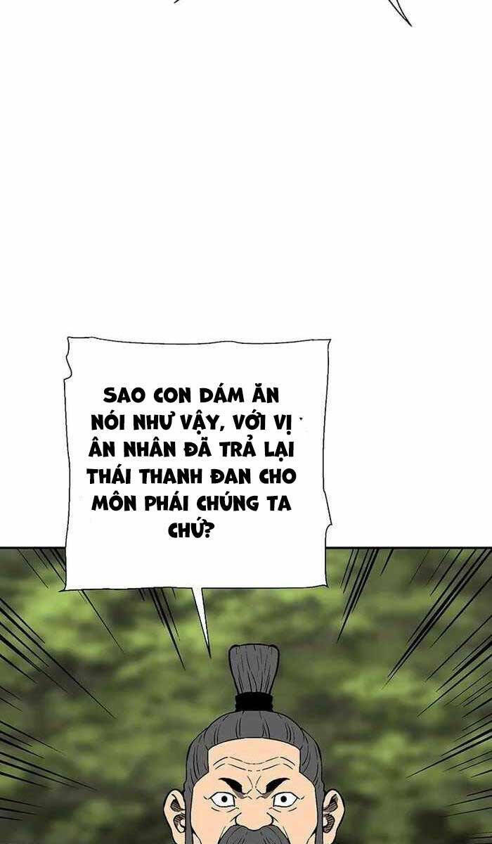 Vĩ Linh Kiếm Tiên Chapter 28 - Trang 2