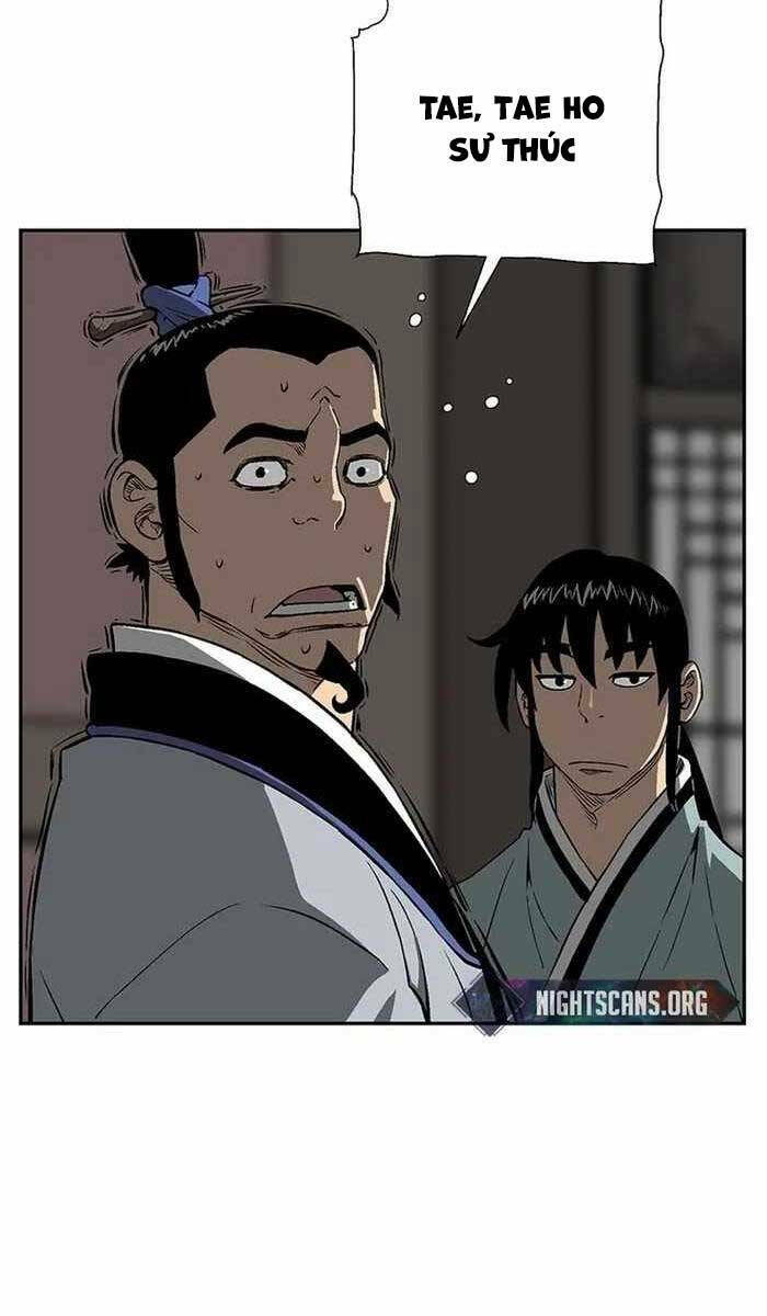 Vĩ Linh Kiếm Tiên Chapter 28 - Trang 2