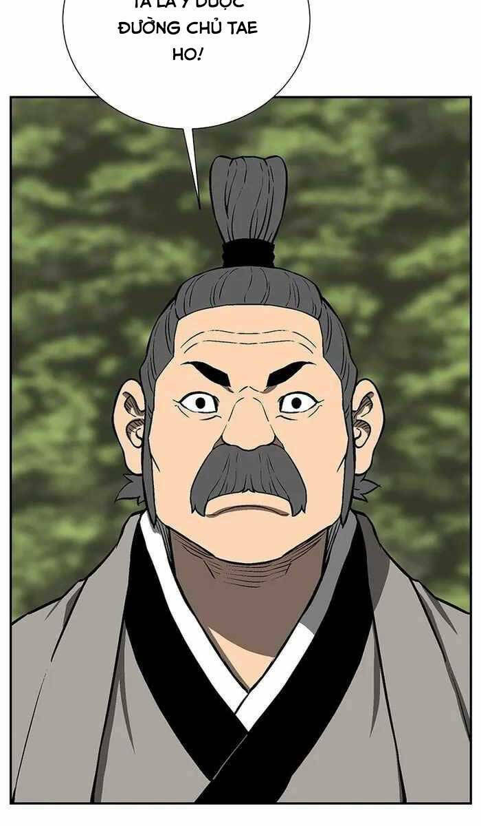 Vĩ Linh Kiếm Tiên Chapter 28 - Trang 2