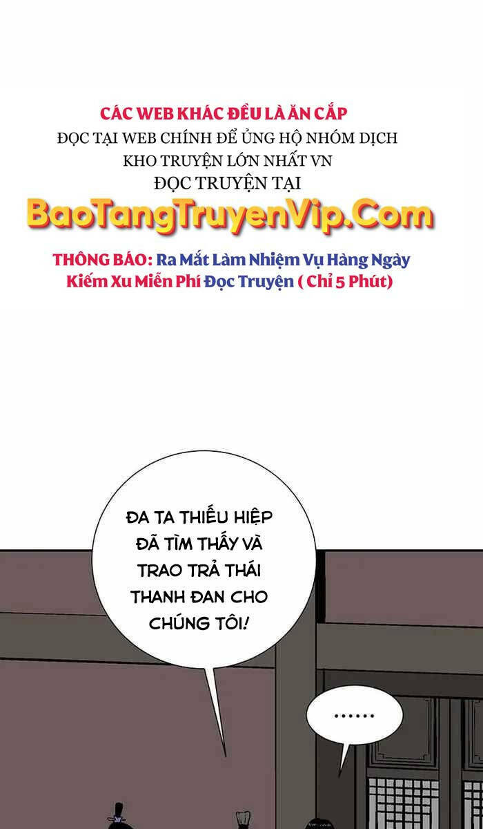 Vĩ Linh Kiếm Tiên Chapter 28 - Trang 2