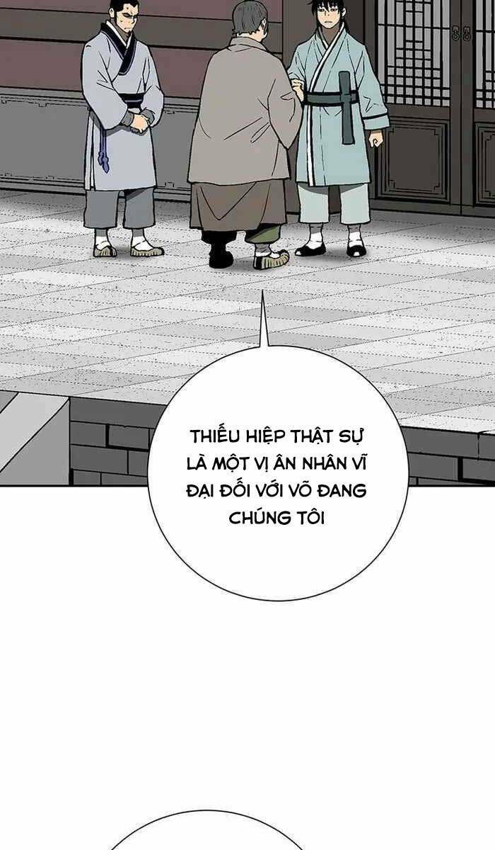 Vĩ Linh Kiếm Tiên Chapter 28 - Trang 2