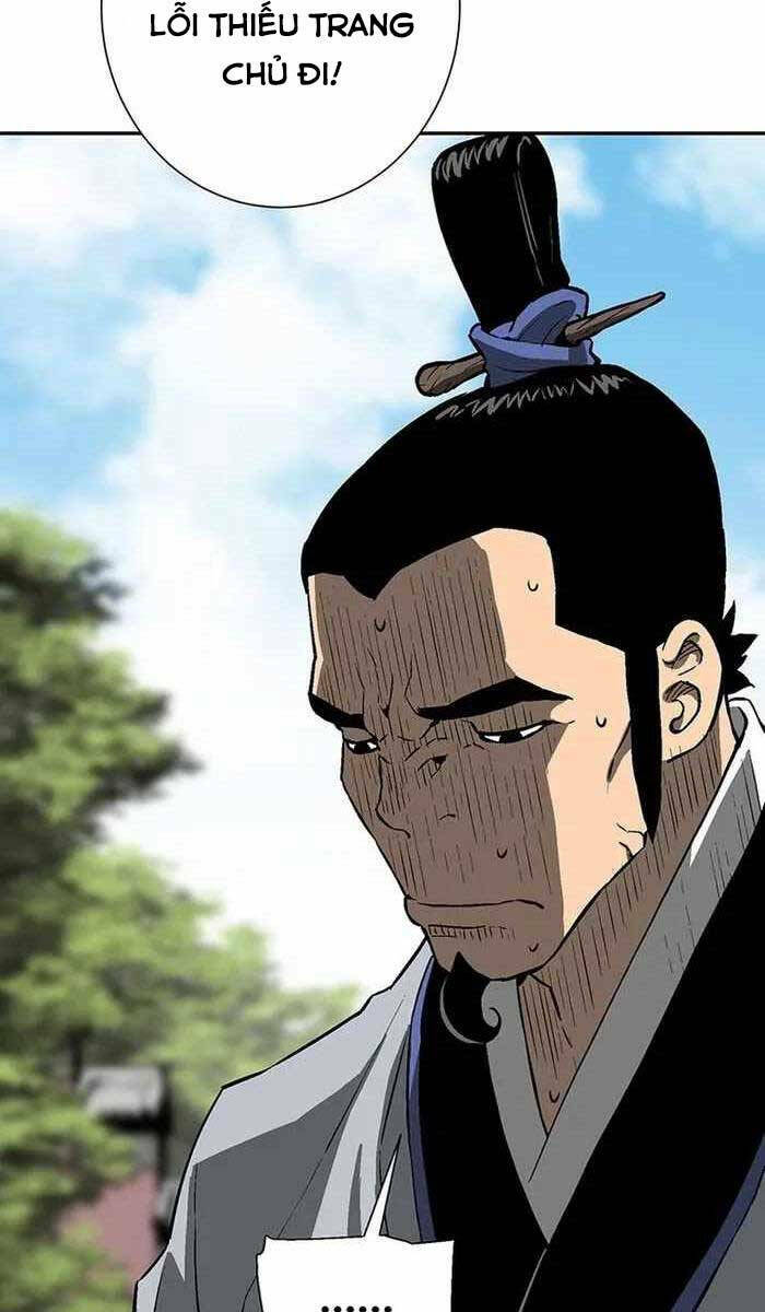 Vĩ Linh Kiếm Tiên Chapter 28 - Trang 2