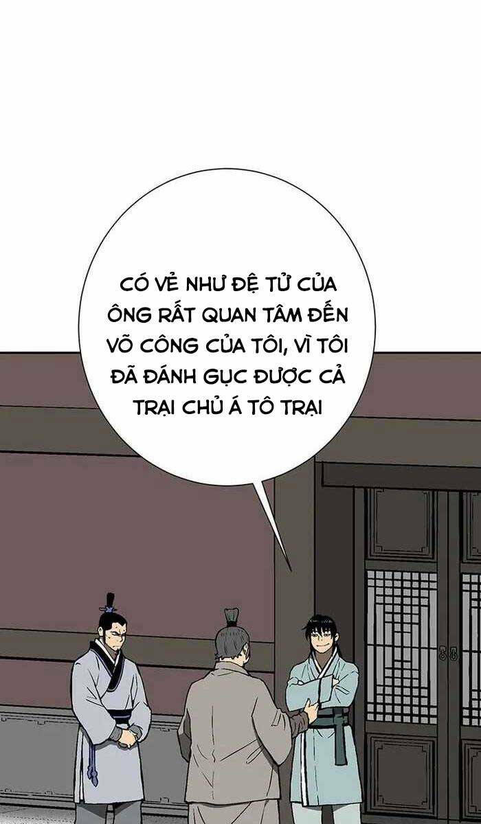 Vĩ Linh Kiếm Tiên Chapter 28 - Trang 2