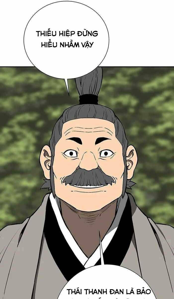 Vĩ Linh Kiếm Tiên Chapter 28 - Trang 2