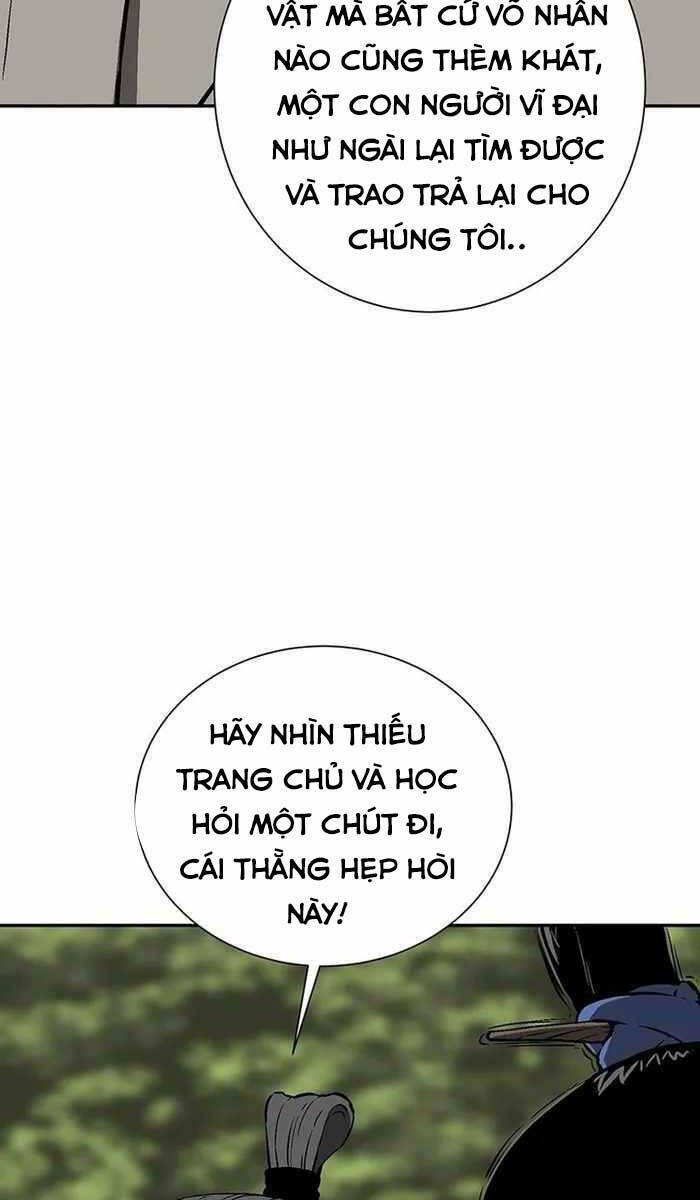 Vĩ Linh Kiếm Tiên Chapter 28 - Trang 2