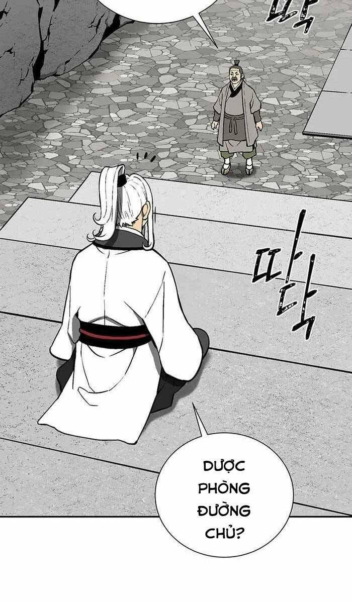 Vĩ Linh Kiếm Tiên Chapter 28 - Trang 2