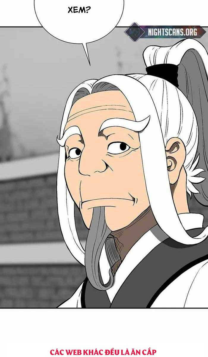 Vĩ Linh Kiếm Tiên Chapter 28 - Trang 2