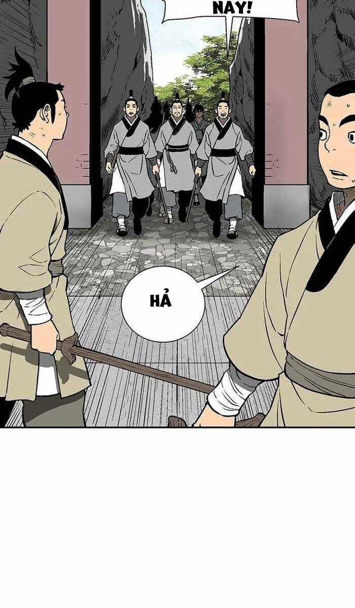 Vĩ Linh Kiếm Tiên Chapter 28 - Trang 2