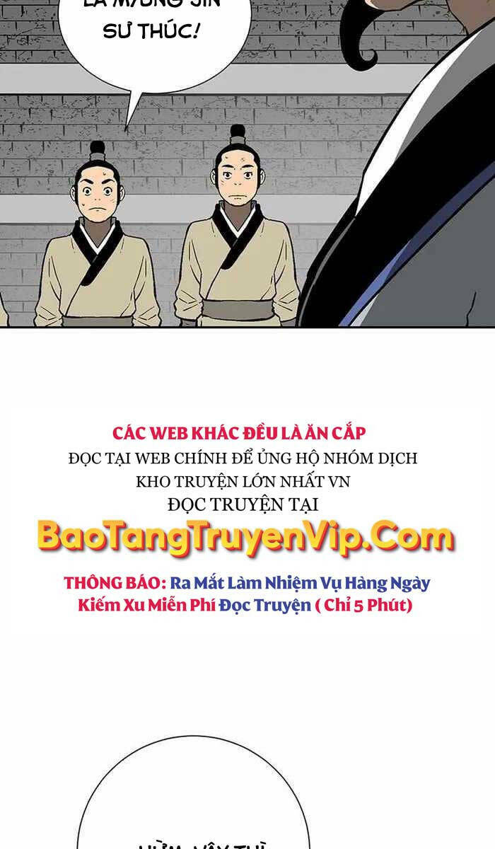 Vĩ Linh Kiếm Tiên Chapter 28 - Trang 2