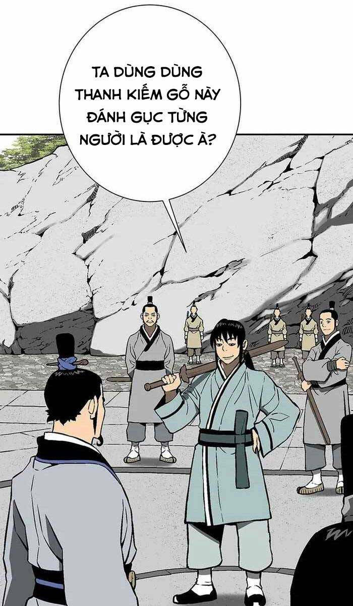 Vĩ Linh Kiếm Tiên Chapter 28 - Trang 2