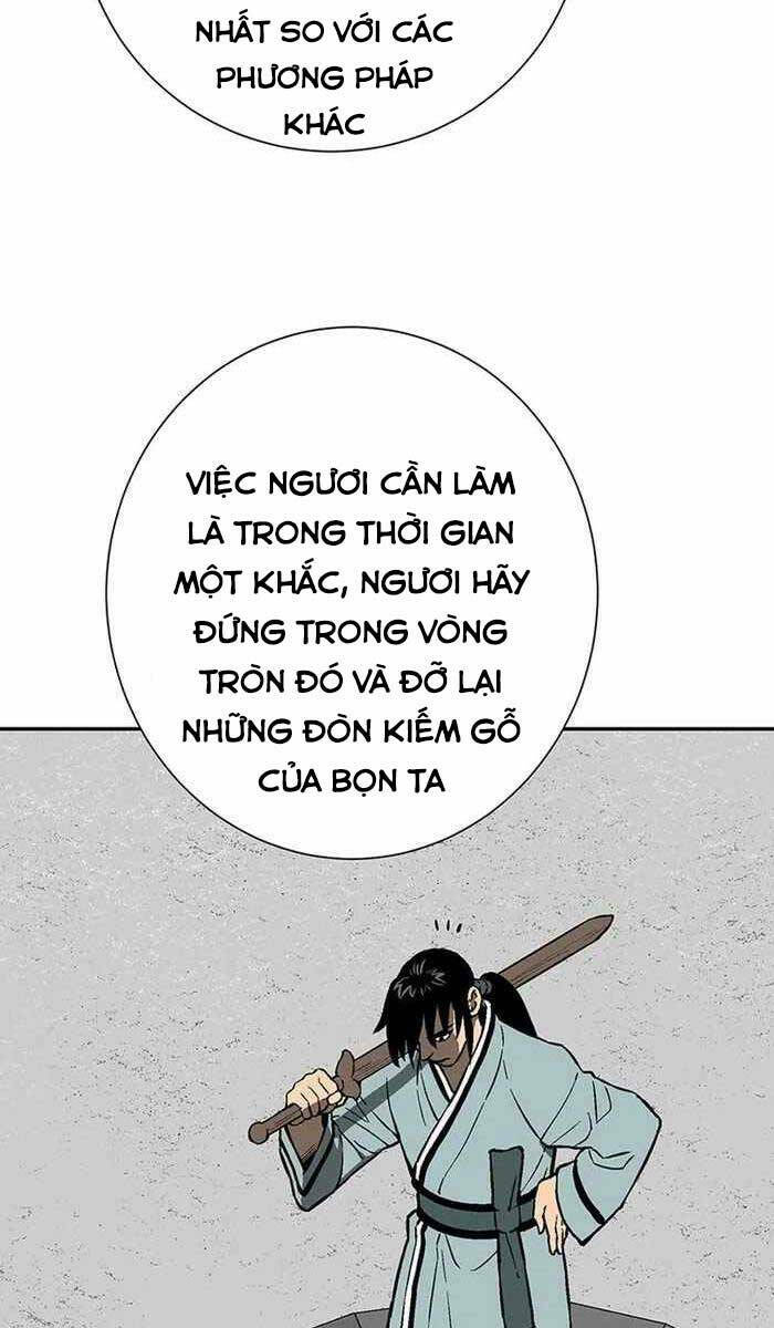 Vĩ Linh Kiếm Tiên Chapter 28 - Trang 2