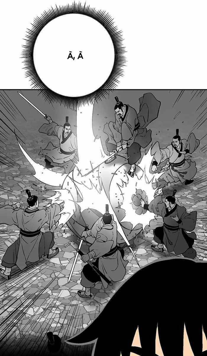 Vĩ Linh Kiếm Tiên Chapter 28 - Trang 2