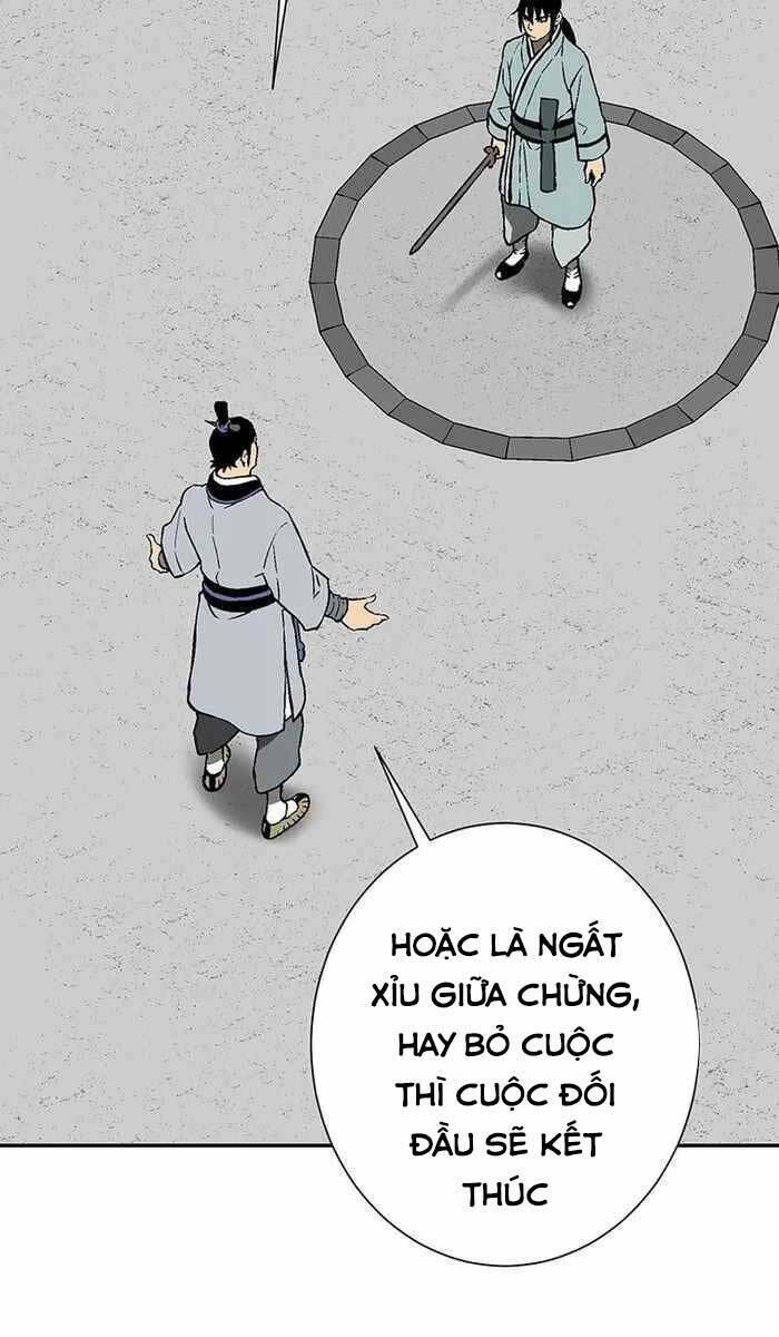 Vĩ Linh Kiếm Tiên Chapter 28 - Trang 2