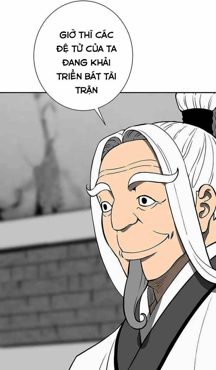 Vĩ Linh Kiếm Tiên Chapter 28 - Trang 2