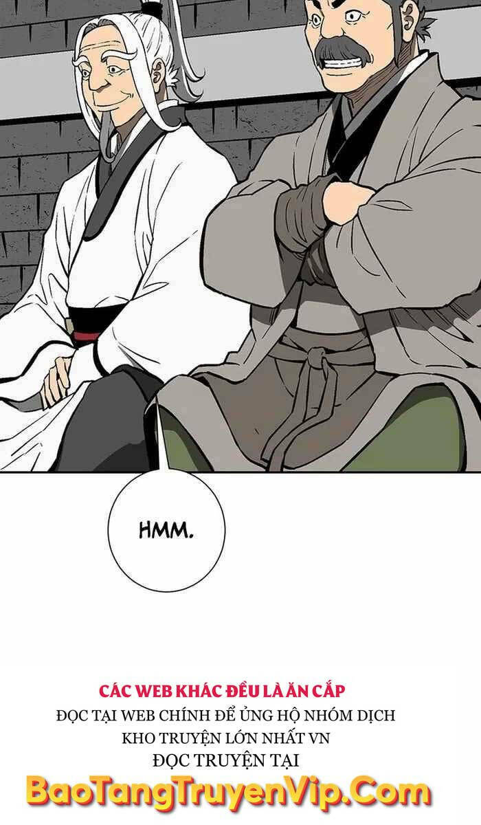 Vĩ Linh Kiếm Tiên Chapter 28 - Trang 2