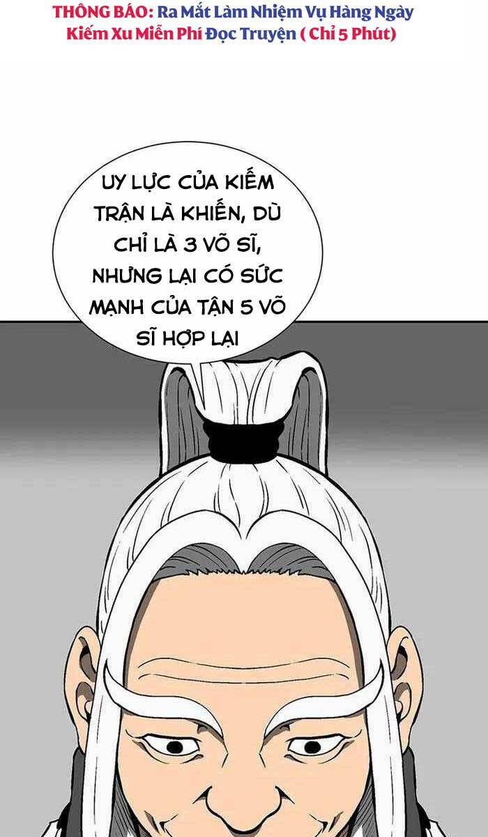 Vĩ Linh Kiếm Tiên Chapter 28 - Trang 2