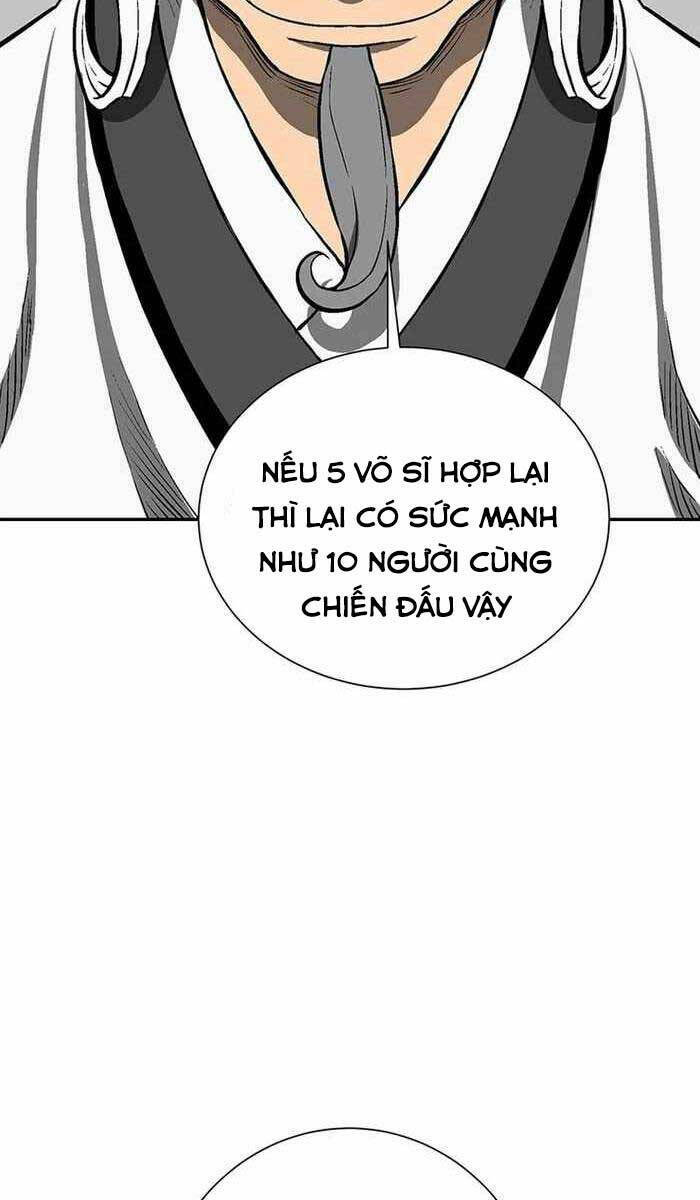 Vĩ Linh Kiếm Tiên Chapter 28 - Trang 2