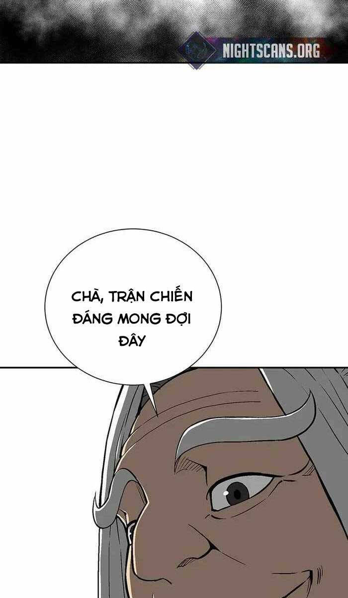 Vĩ Linh Kiếm Tiên Chapter 28 - Trang 2