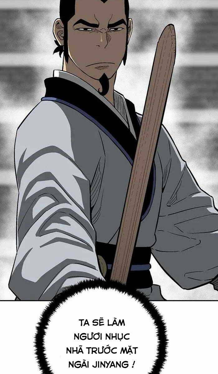 Vĩ Linh Kiếm Tiên Chapter 28 - Trang 2