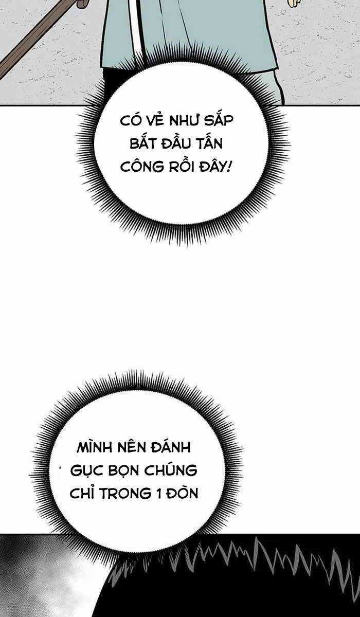 Vĩ Linh Kiếm Tiên Chapter 28 - Trang 2