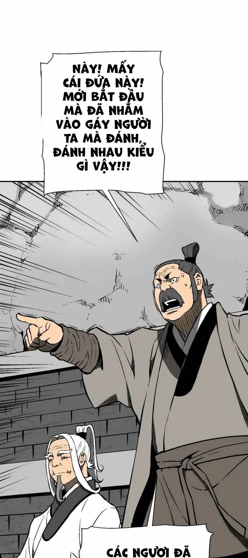 Vĩ Linh Kiếm Tiên Chapter 29 - Trang 2