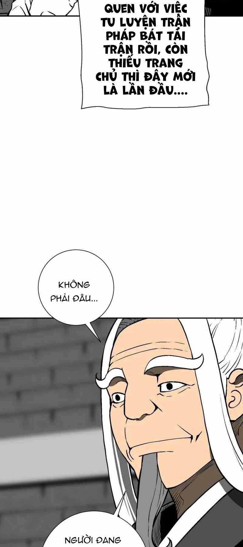 Vĩ Linh Kiếm Tiên Chapter 29 - Trang 2