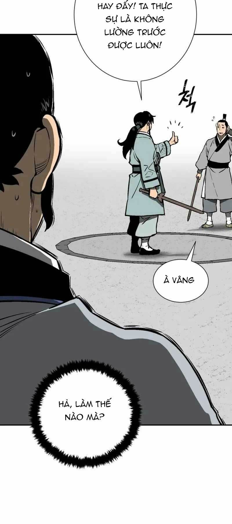 Vĩ Linh Kiếm Tiên Chapter 29 - Trang 2