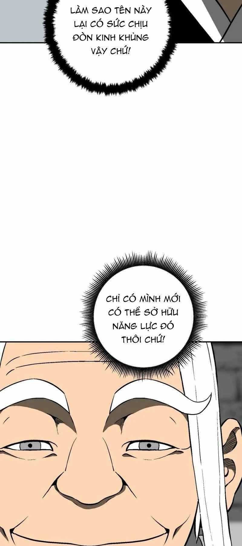 Vĩ Linh Kiếm Tiên Chapter 29 - Trang 2