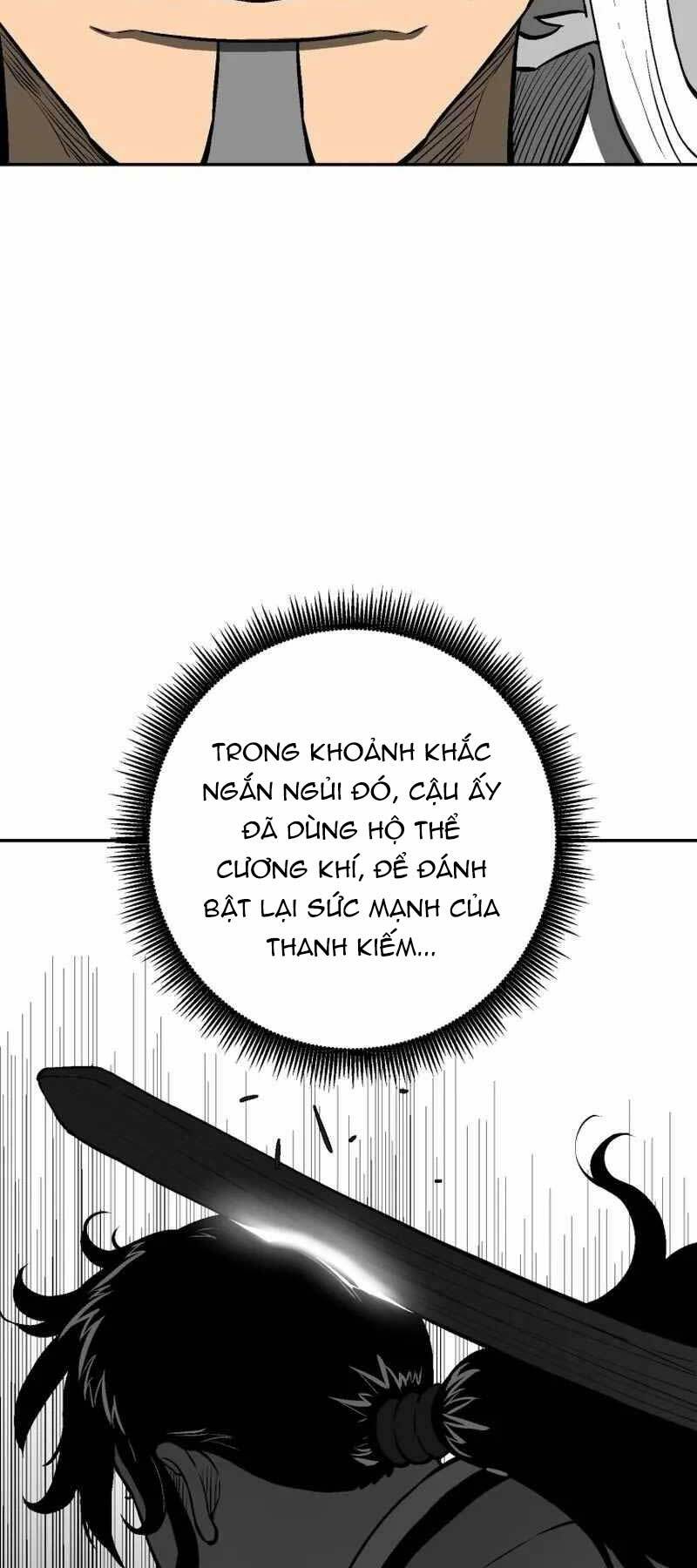 Vĩ Linh Kiếm Tiên Chapter 29 - Trang 2