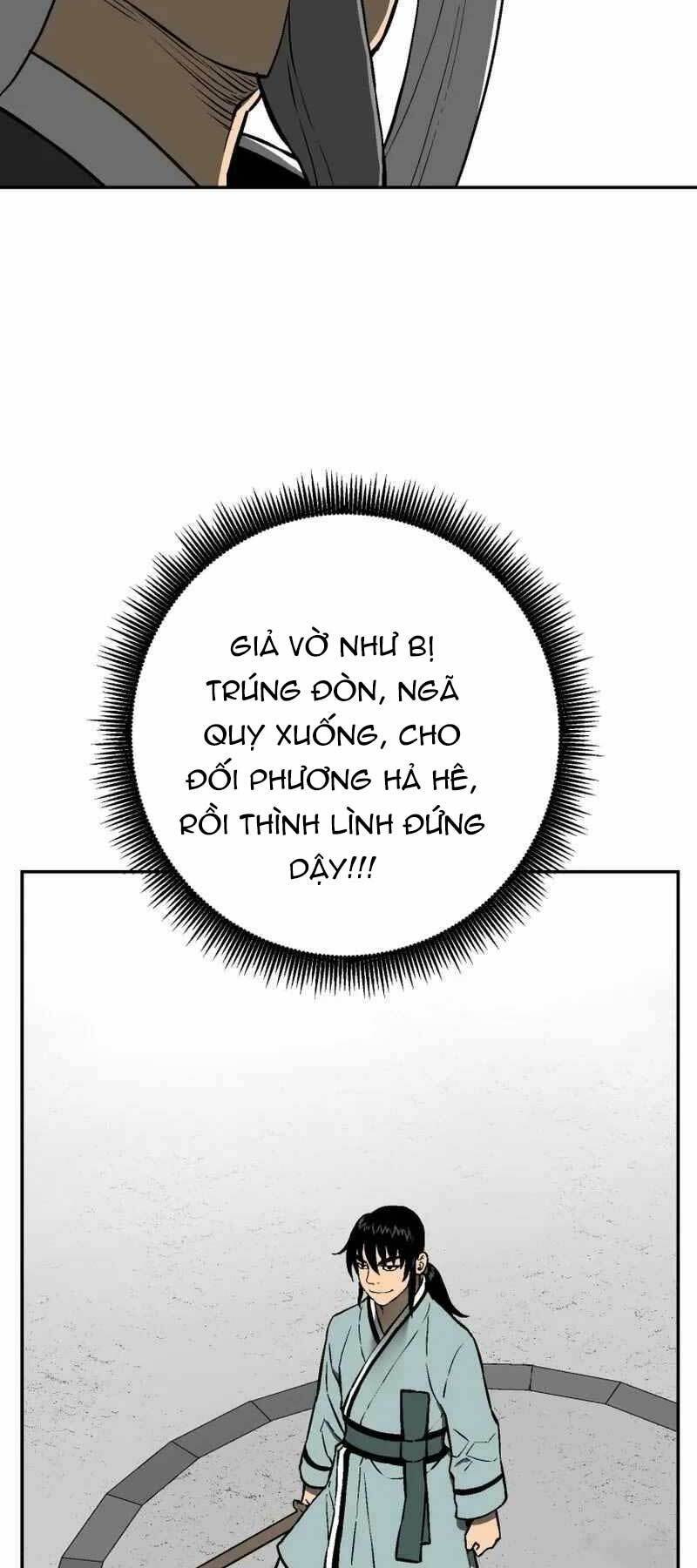 Vĩ Linh Kiếm Tiên Chapter 29 - Trang 2