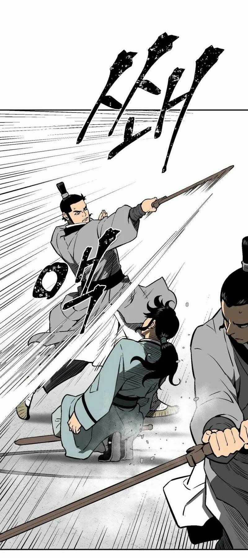 Vĩ Linh Kiếm Tiên Chapter 29 - Trang 2