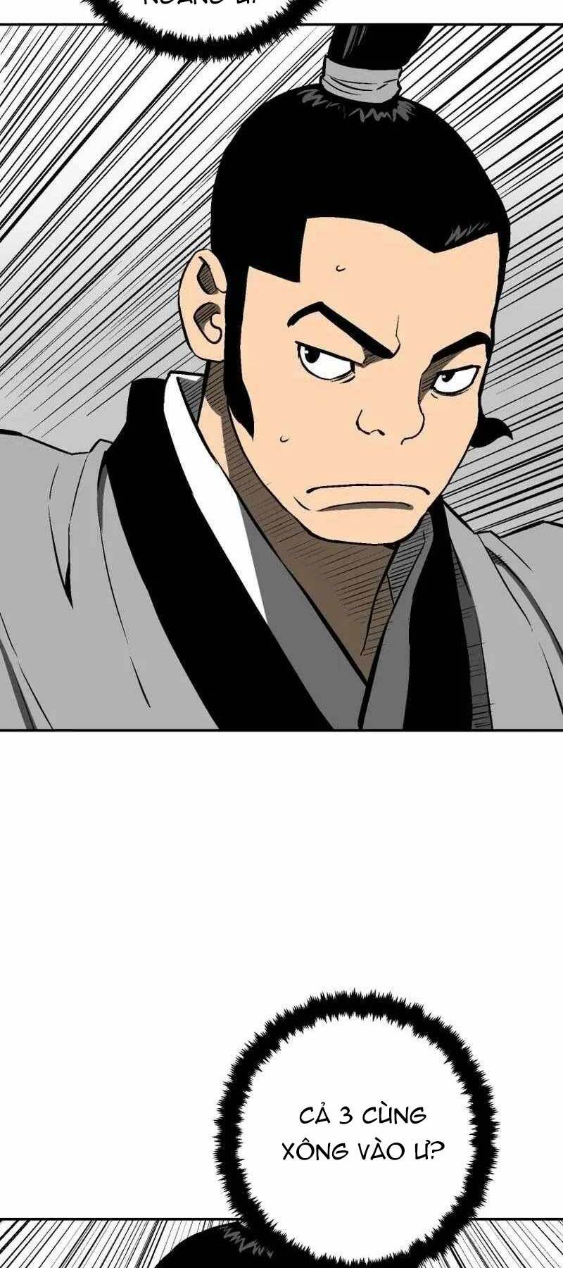 Vĩ Linh Kiếm Tiên Chapter 29 - Trang 2