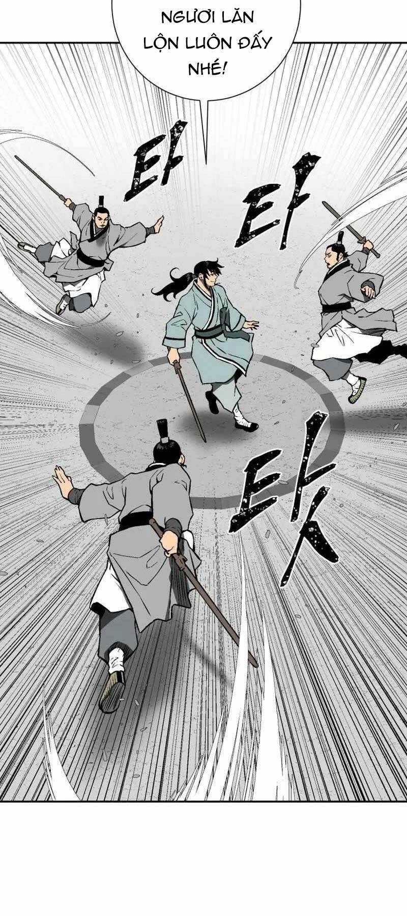 Vĩ Linh Kiếm Tiên Chapter 29 - Trang 2