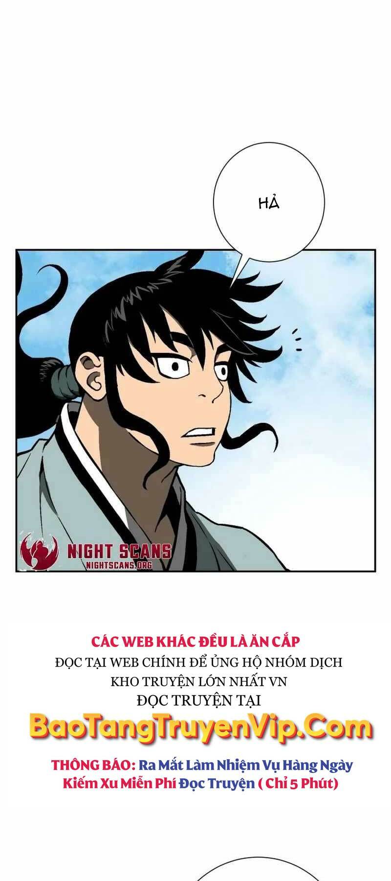 Vĩ Linh Kiếm Tiên Chapter 29 - Trang 2