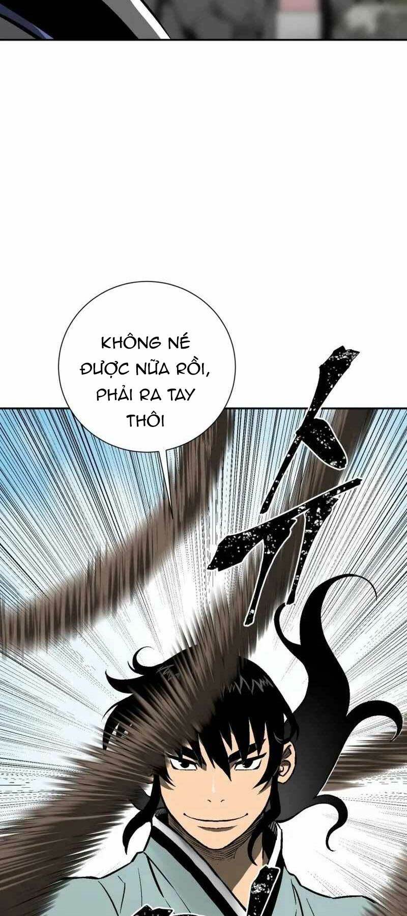 Vĩ Linh Kiếm Tiên Chapter 29 - Trang 2