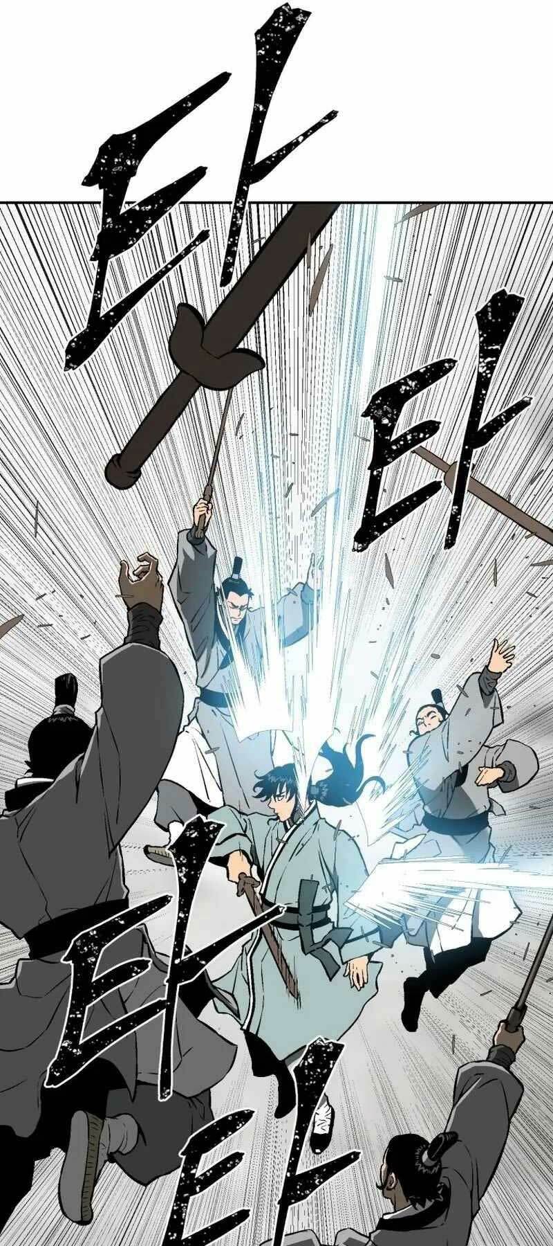 Vĩ Linh Kiếm Tiên Chapter 29 - Trang 2