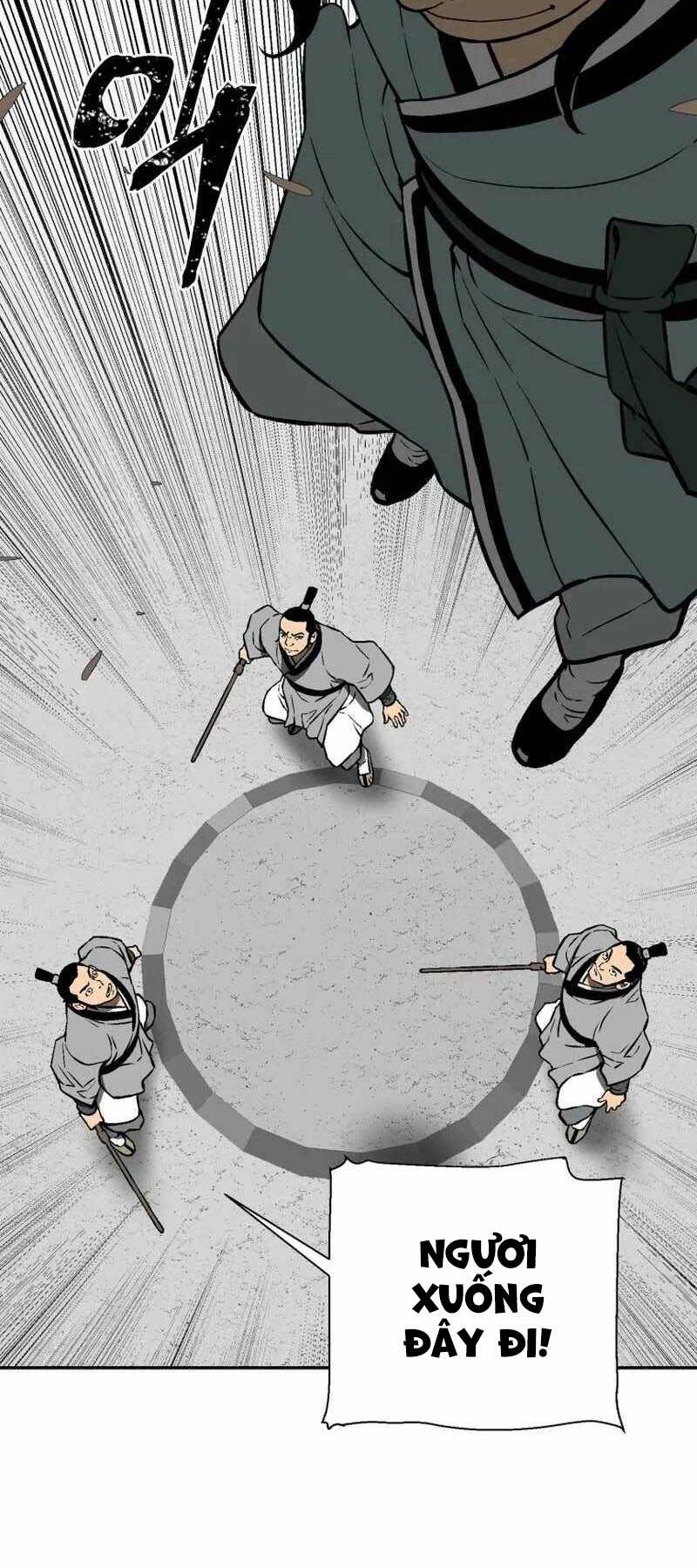 Vĩ Linh Kiếm Tiên Chapter 29 - Trang 2