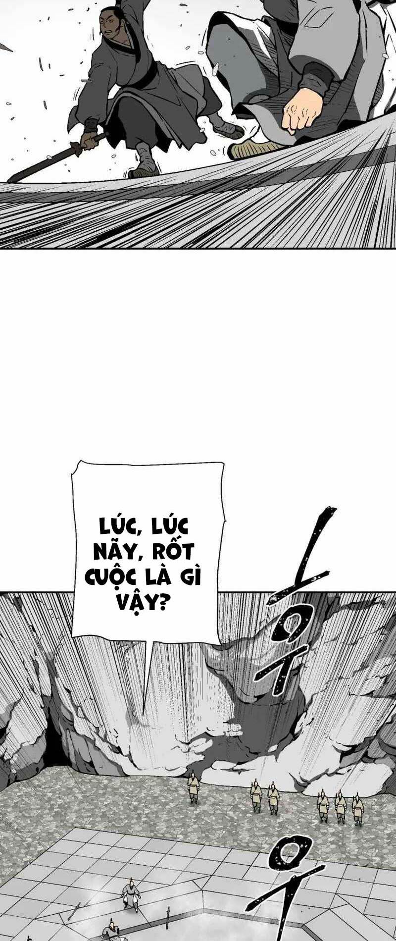 Vĩ Linh Kiếm Tiên Chapter 29 - Trang 2