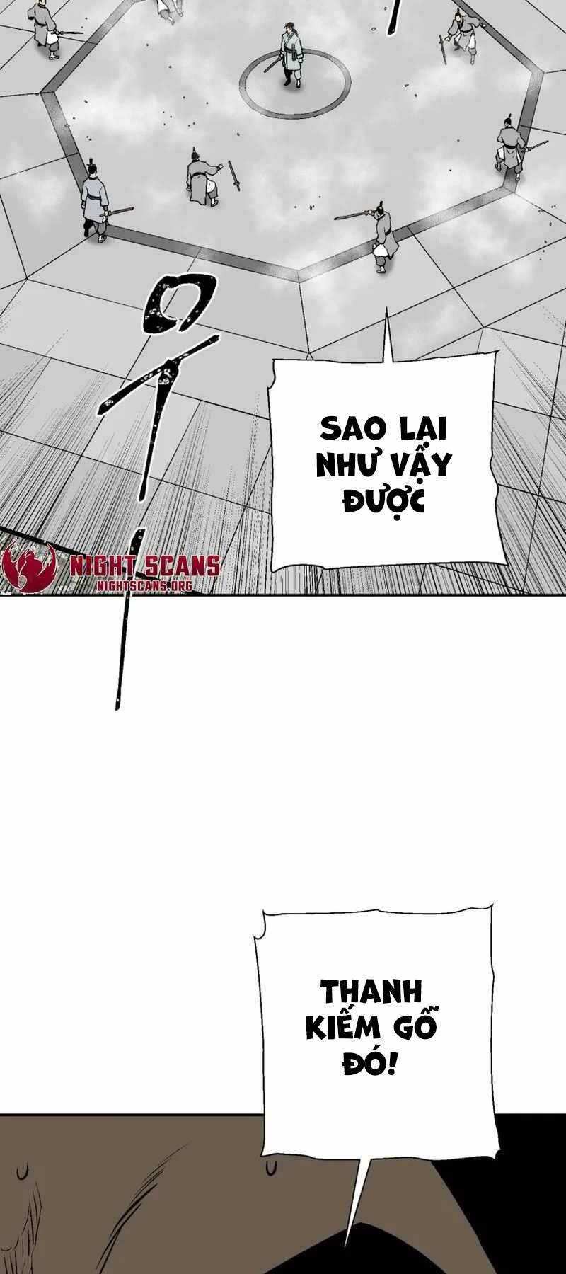 Vĩ Linh Kiếm Tiên Chapter 29 - Trang 2