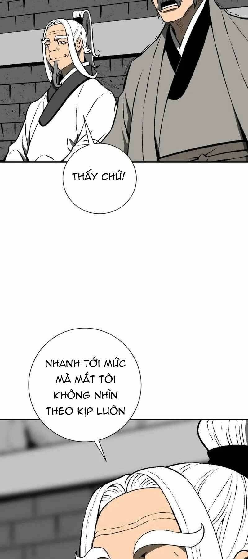 Vĩ Linh Kiếm Tiên Chapter 29 - Trang 2