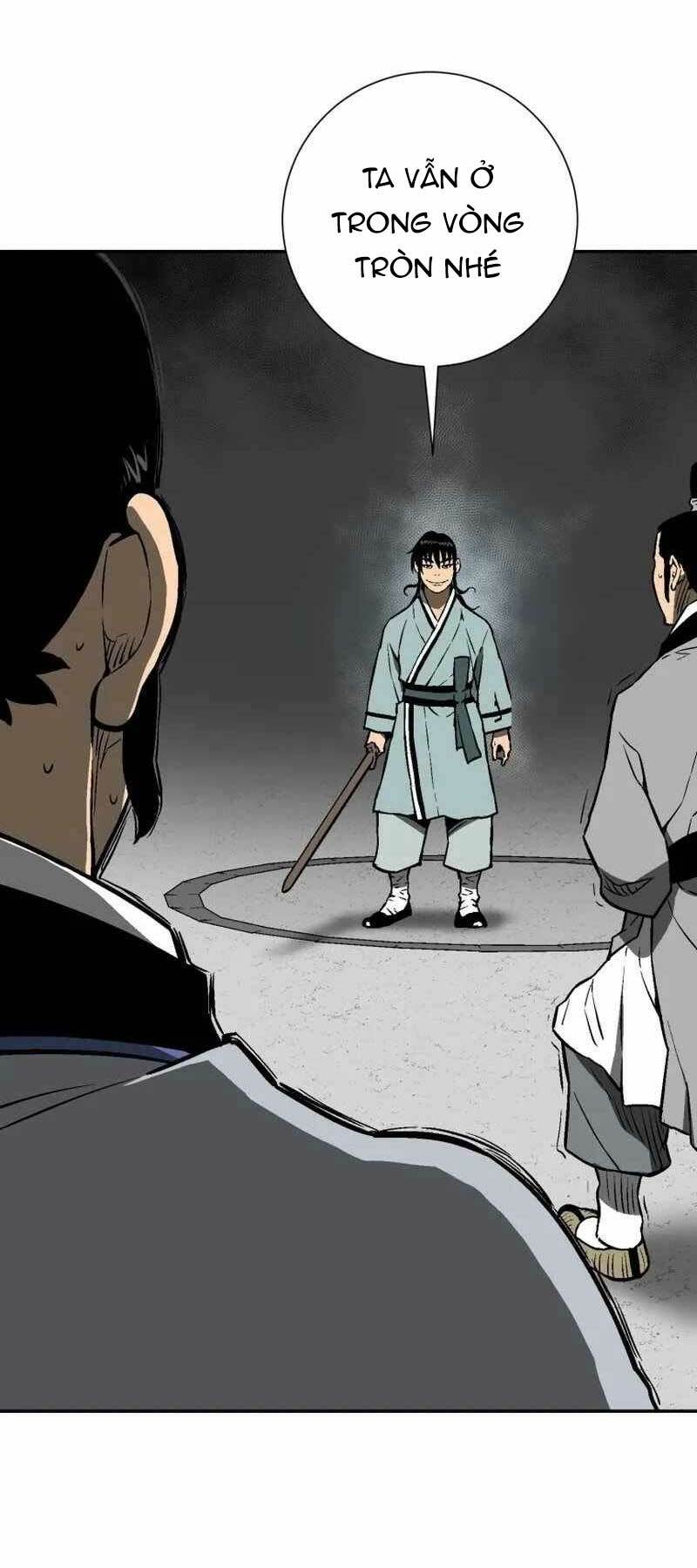 Vĩ Linh Kiếm Tiên Chapter 29 - Trang 2