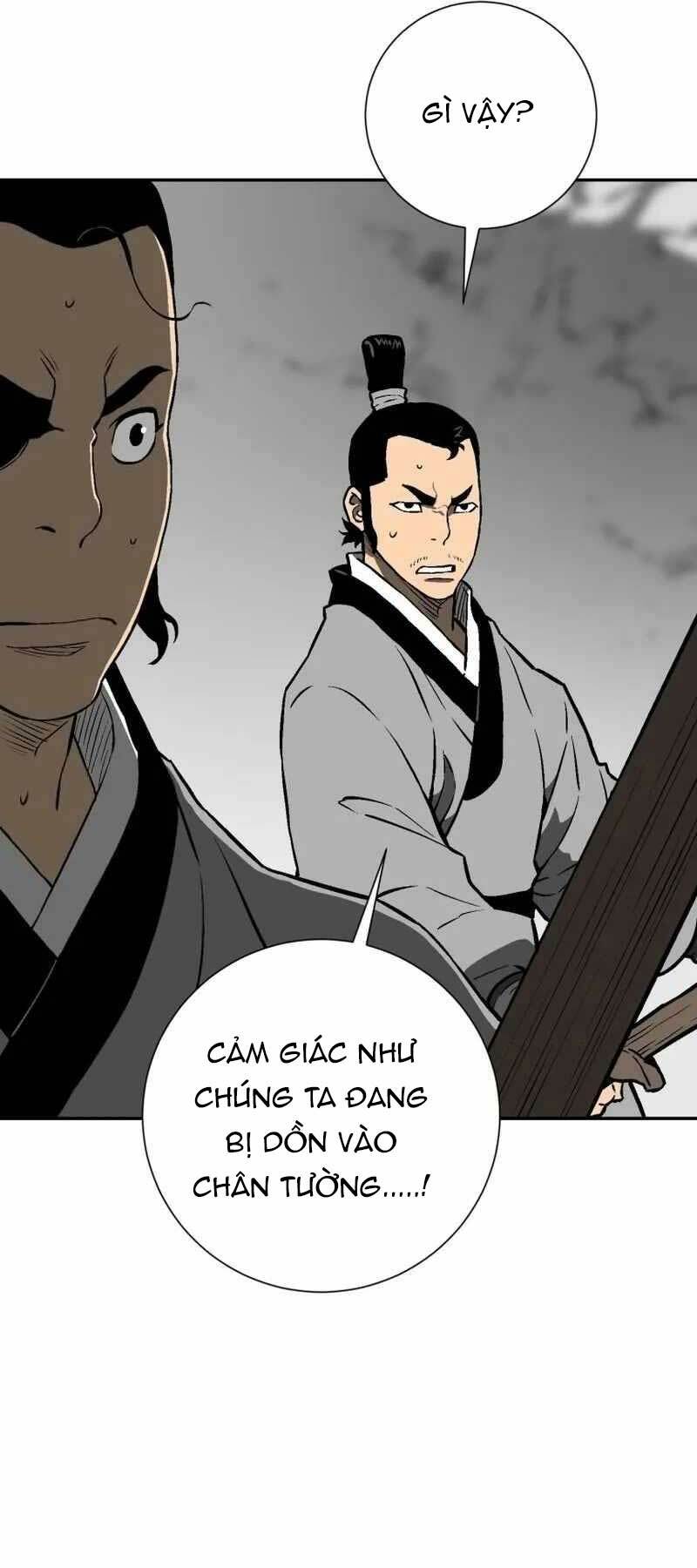 Vĩ Linh Kiếm Tiên Chapter 29 - Trang 2