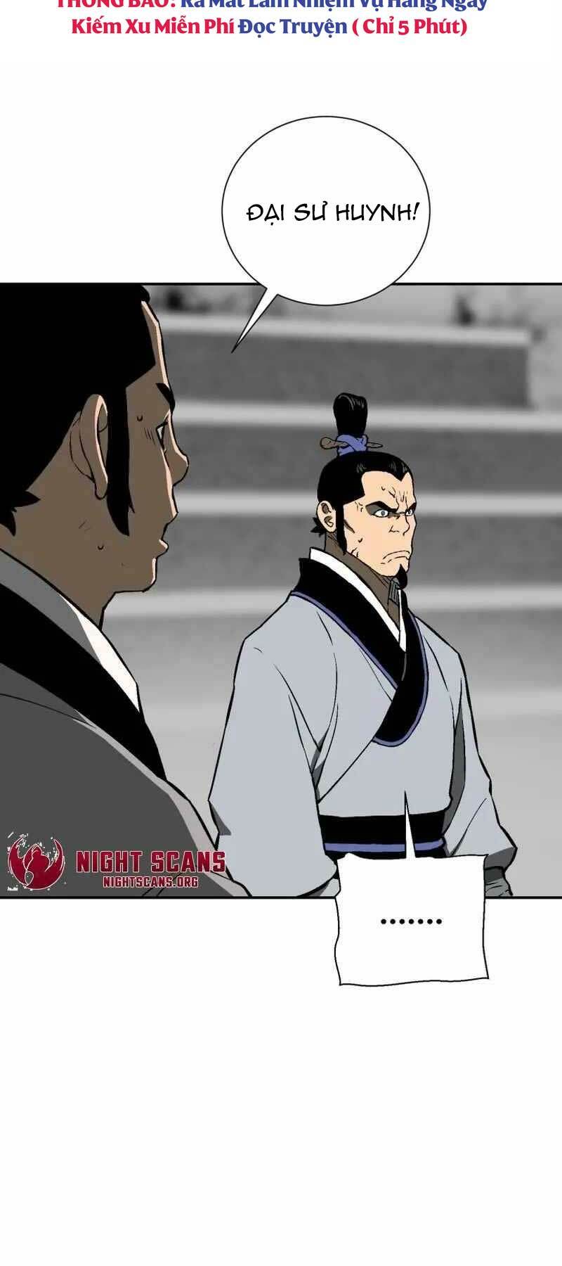 Vĩ Linh Kiếm Tiên Chapter 29 - Trang 2