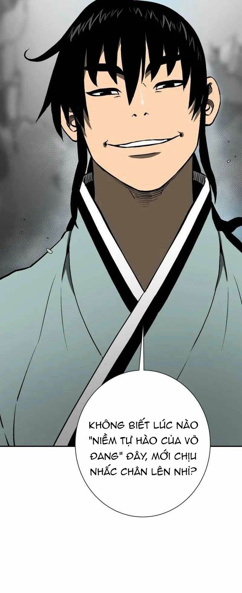 Vĩ Linh Kiếm Tiên Chapter 29 - Trang 2